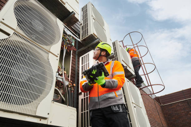 Best HVAC Retrofitting and Upgrading in Nokomis, FL