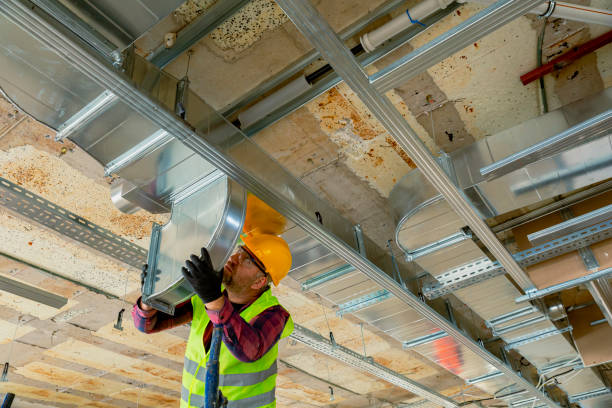 Best Solar-powered HVAC Systems in Nokomis, FL