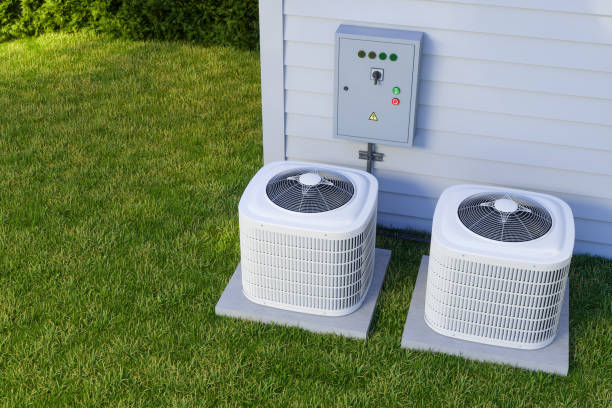 Best HVAC Equipment and Components in Nokomis, FL