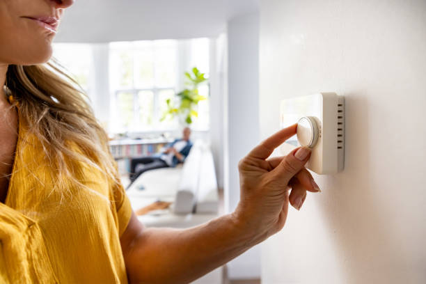 Best Energy-efficient HVAC Solutions in Nokomis, FL
