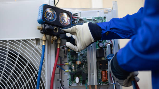 Best Seasonal HVAC Services in Nokomis, FL